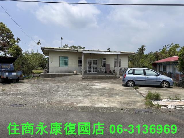 台南建地-7