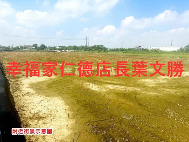 台南農地-15