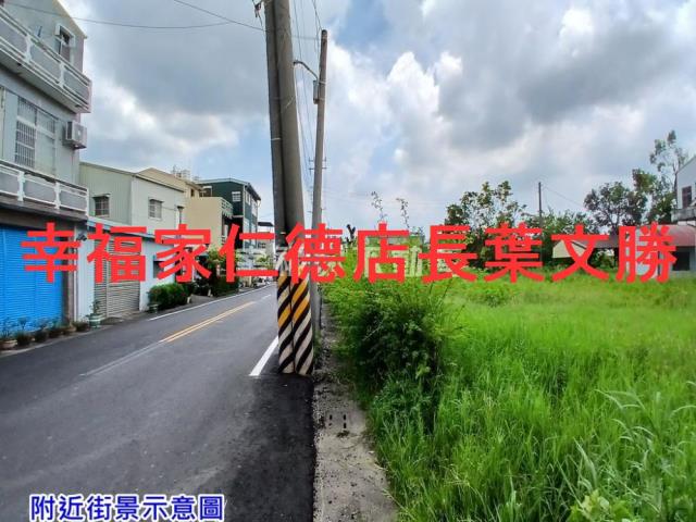台南下營農地-14