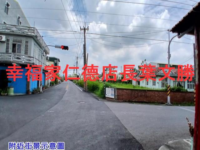 台南下營農地-2