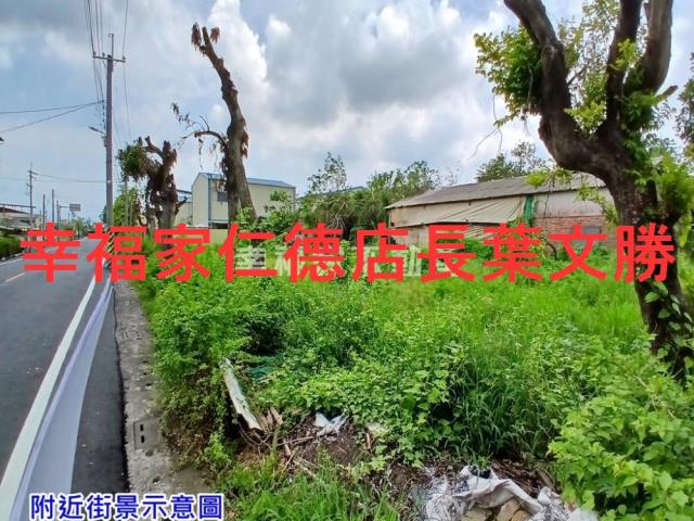台南下營農地-5