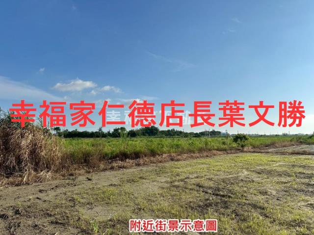 台南善化農地-10