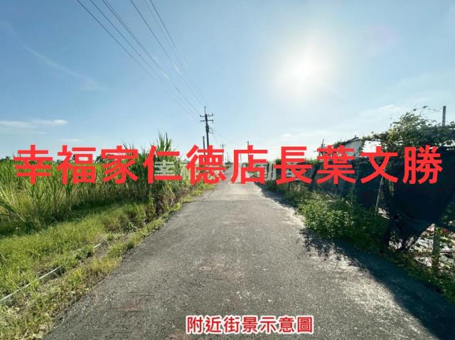 台南善化農地-12