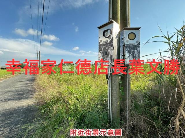 台南善化農地-14