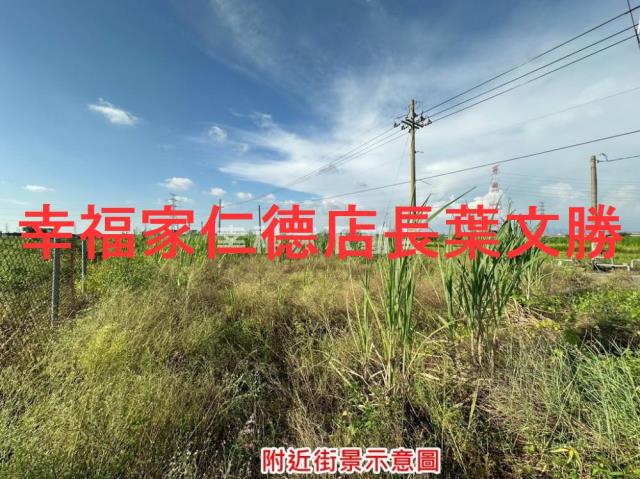台南善化農地-5