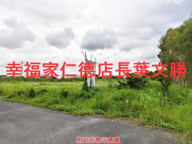 台南歸仁農地-12