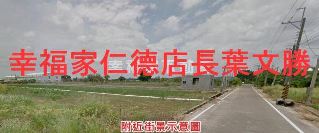 台南歸仁農地-13