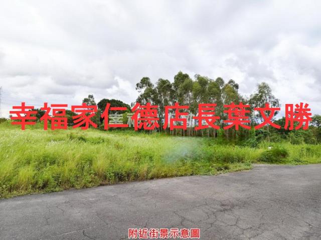 台南歸仁農地-14