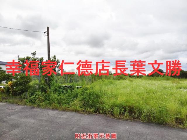 台南歸仁農地-15