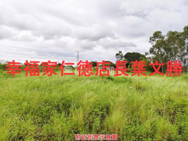 台南歸仁農地-3