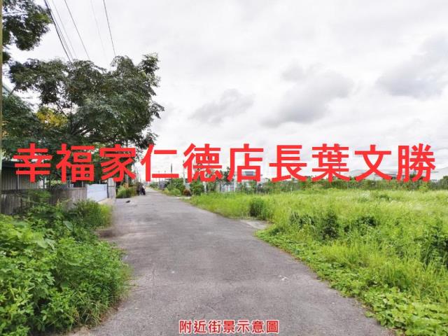 台南歸仁農地-4