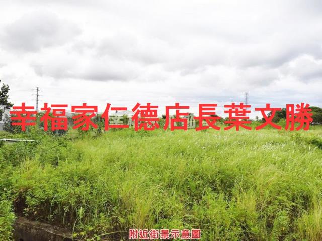 台南歸仁農地-6