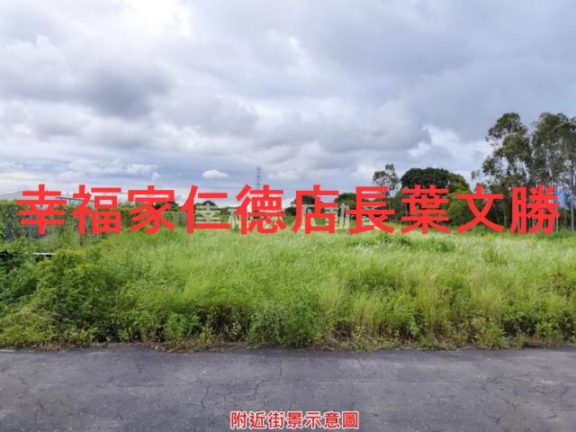 台南歸仁農地-9