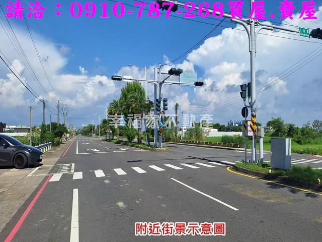台南善化農地-10