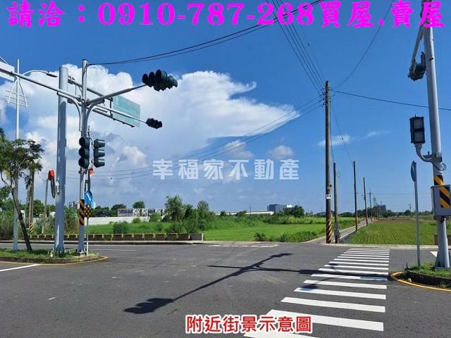 台南善化農地-13