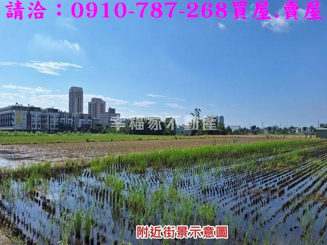 台南善化農地-4