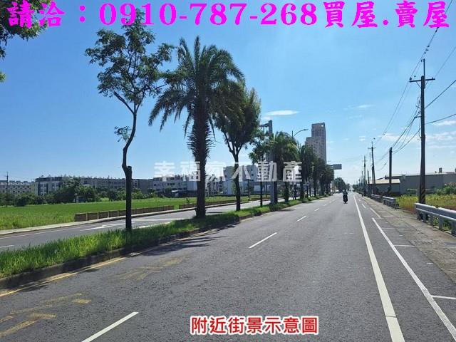 台南善化農地-9