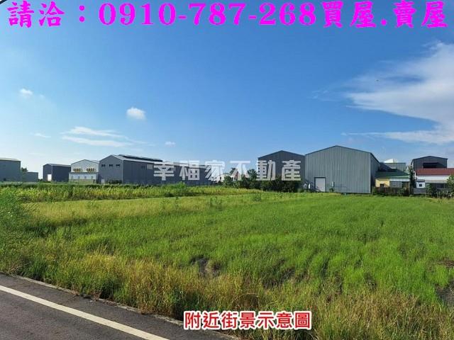 台南安定農地-10