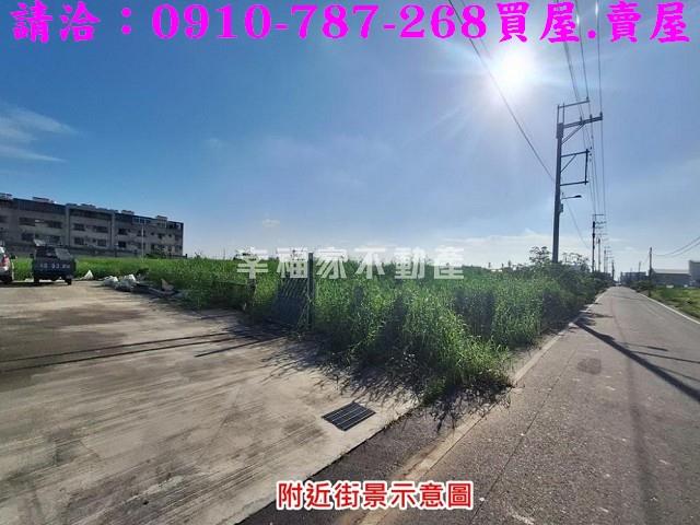 台南安定農地-11