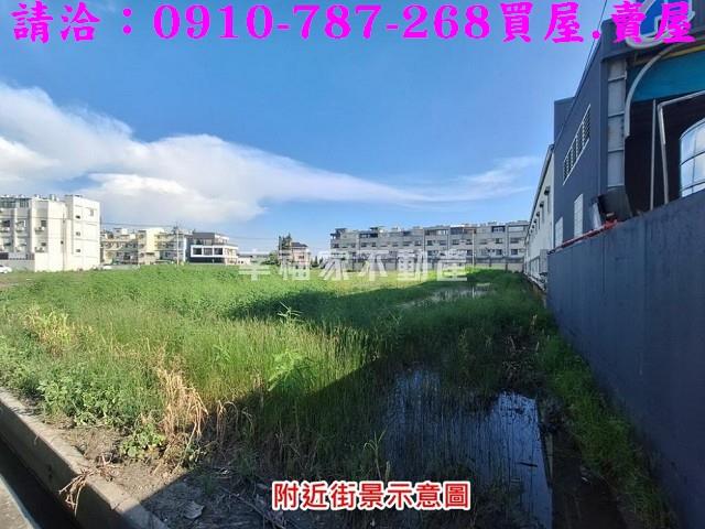 台南安定農地-12