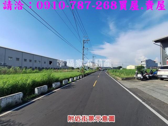 台南安定農地-13
