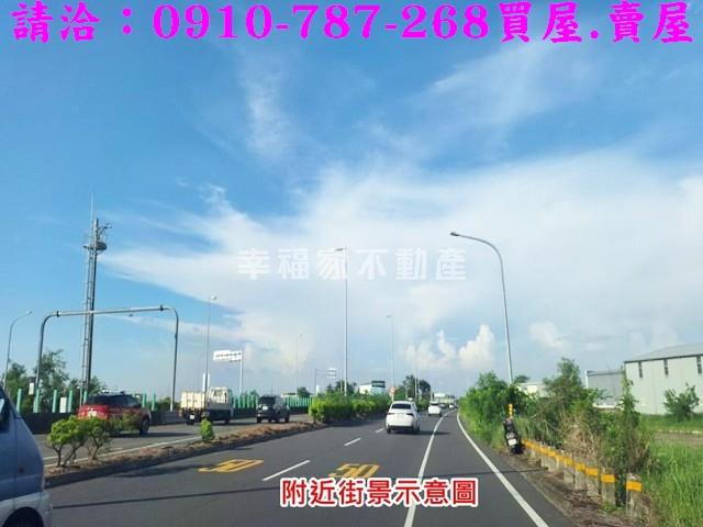 台南安定農地-15