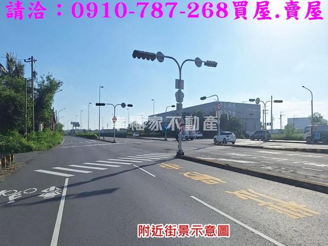 台南安定農地-2