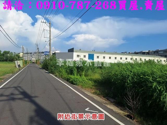 台南安定農地-3