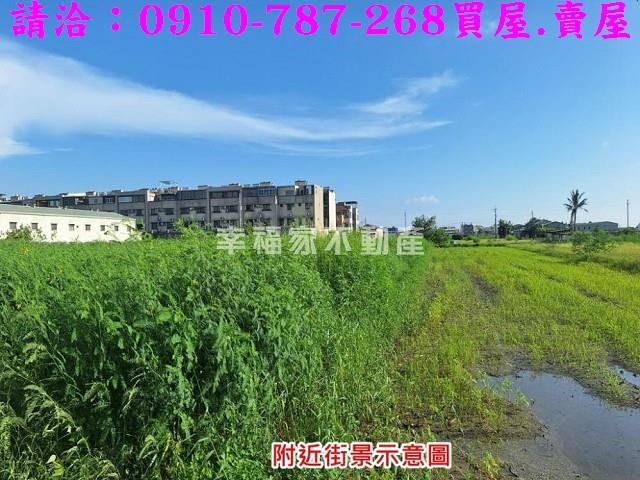台南安定農地-5