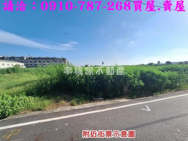台南安定農地-8