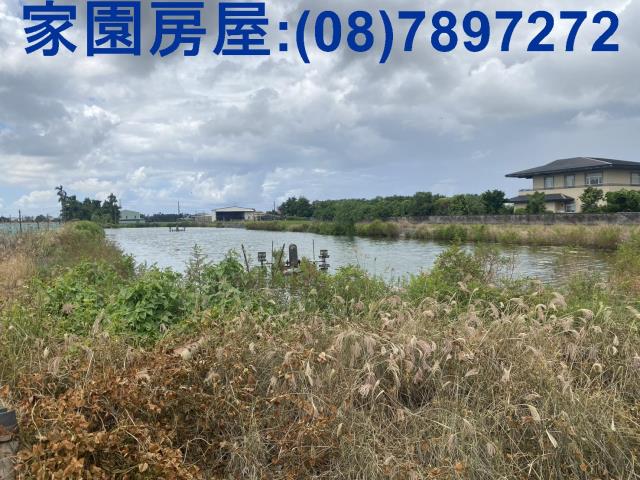 屏東萬丹農地-2