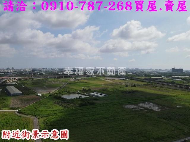 新市農地-10