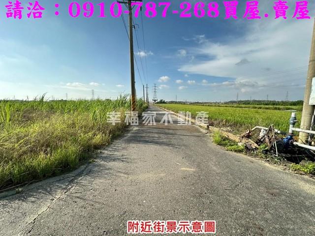台南農地-11