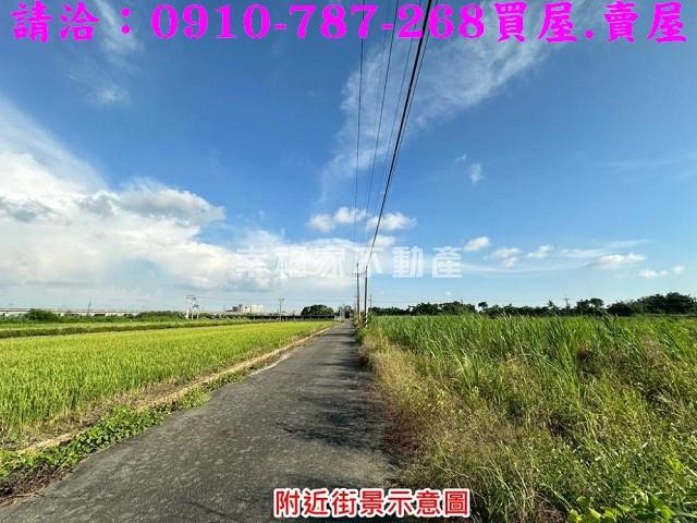 台南農地-12