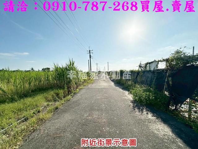 台南農地-13