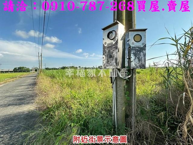 台南農地-14
