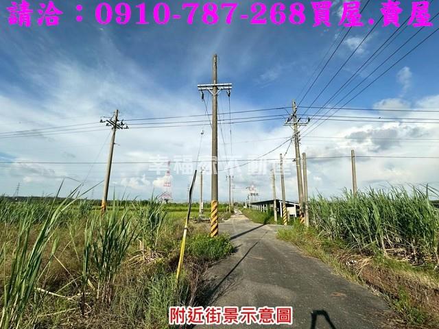 台南農地-15