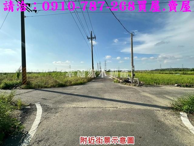 台南農地-2