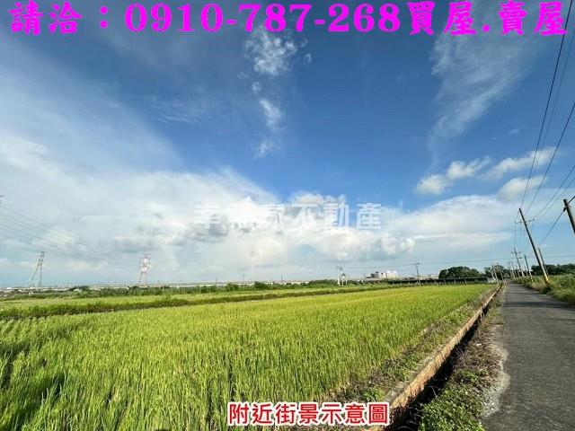 台南農地-3