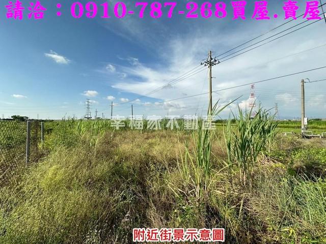 台南農地-4