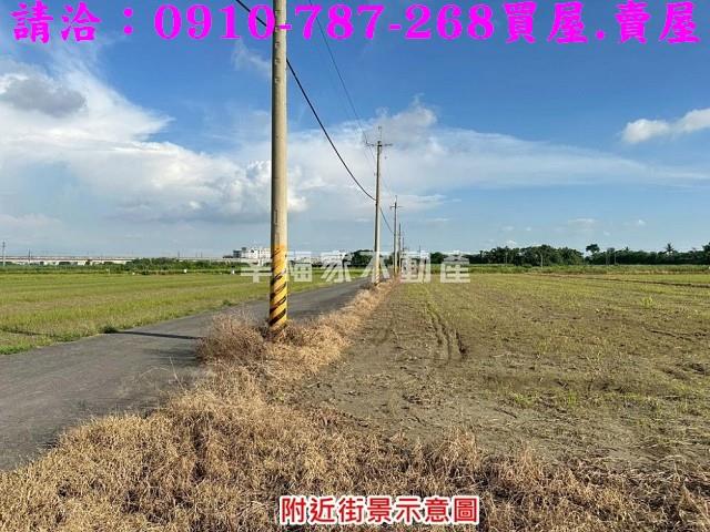 台南農地-7