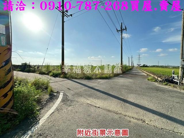 台南農地-8