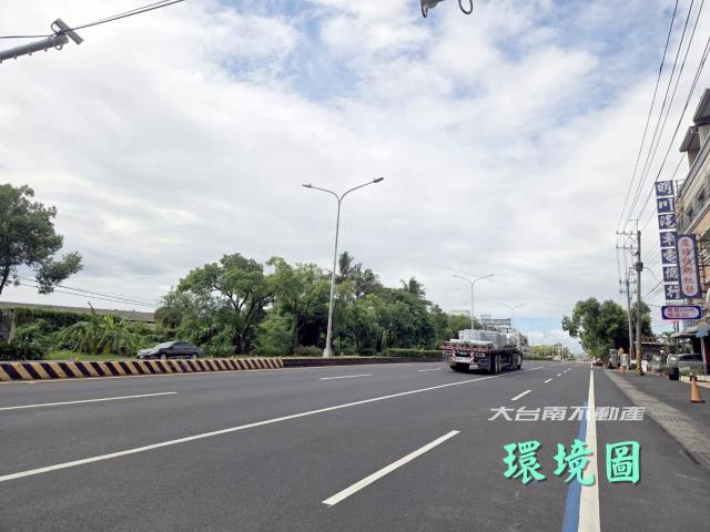 台南新市建地-3