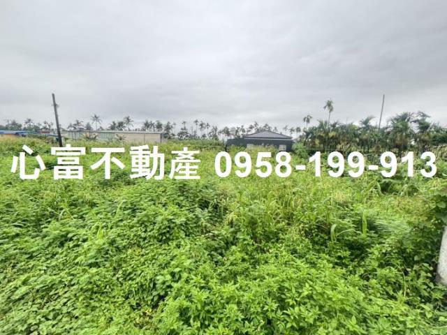 屏東麟洛農地-1