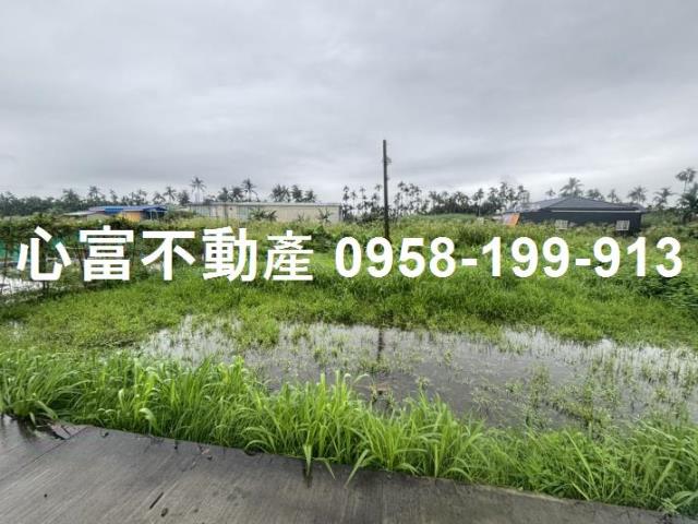 屏東麟洛農地-2