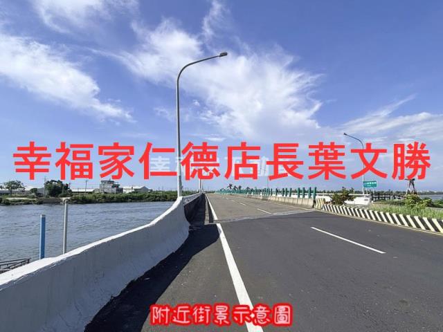 台南北門農地-10