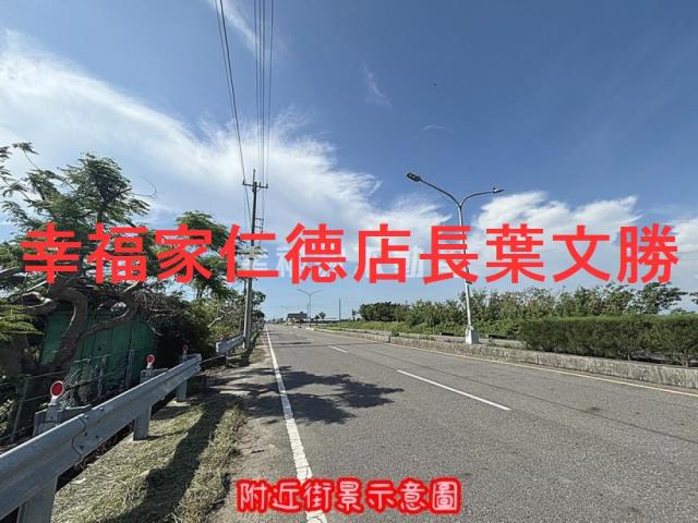 台南北門農地-12