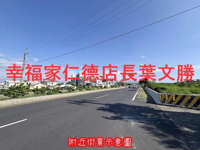 台南北門農地-5