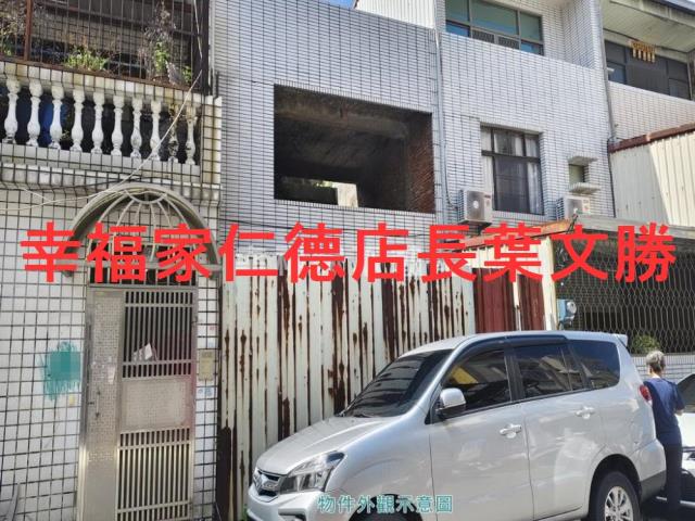 台南安南建地-15