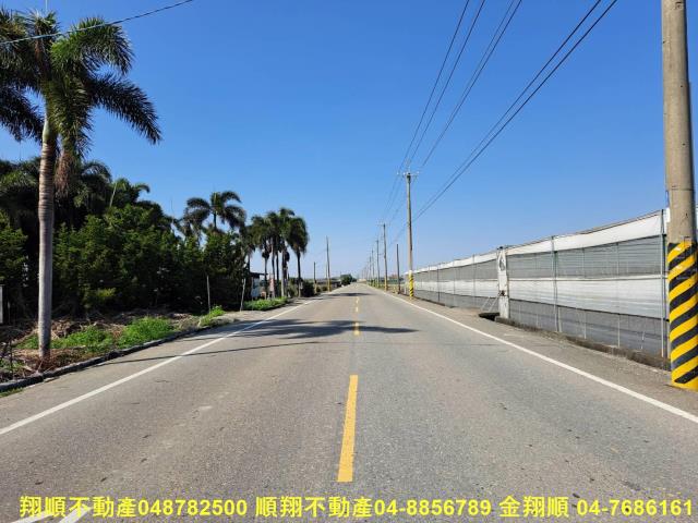 彰化溪州農地-3